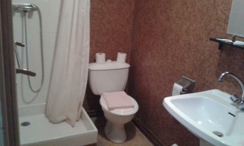 Hotel H�tel Du Parc