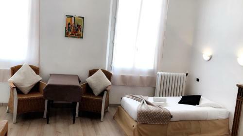 Hotel H�tel Du Parc