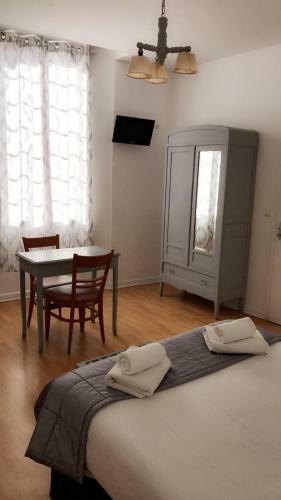 Hotel H�tel Du Parc