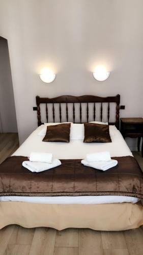 Hotel H�tel Du Parc