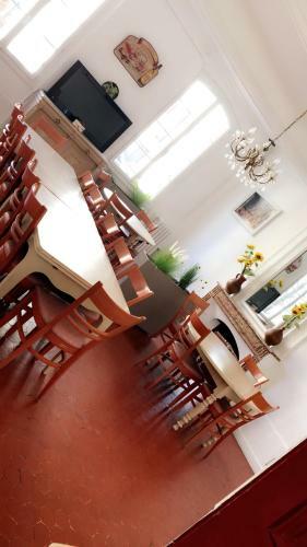 Hotel H�tel Du Parc