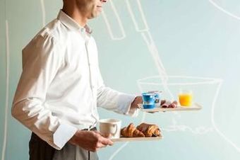 Hotel Ibis Paris Gennevilliers