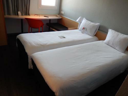 Hotel Ibis Bayonne