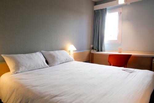 Hotel Ibis Bayonne