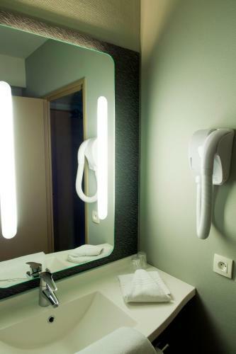 Hotel Ibis Bayonne