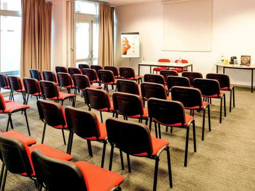 Hotel Ibis Bayonne