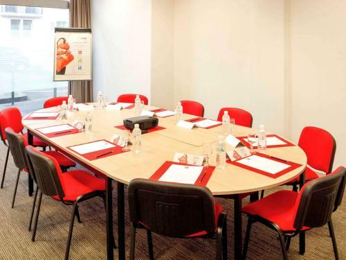 Hotel Ibis Bayonne