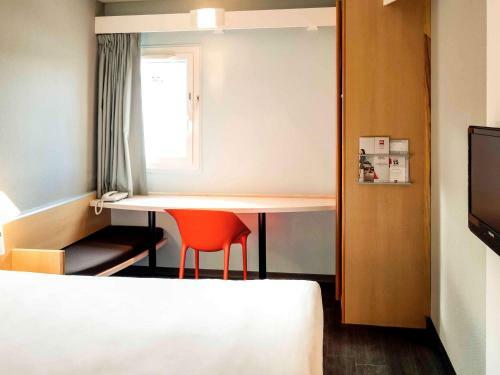 Hotel Ibis Bayonne