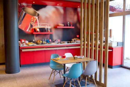 Hotel Ibis Bayonne