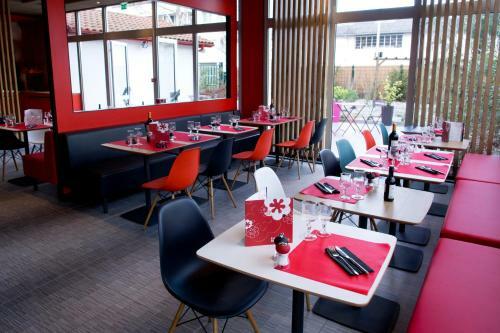 Hotel Ibis Bayonne
