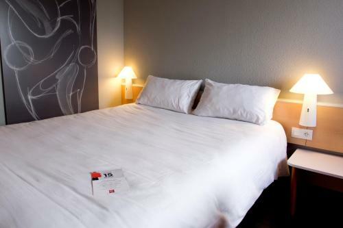 Hotel Ibis Bayonne