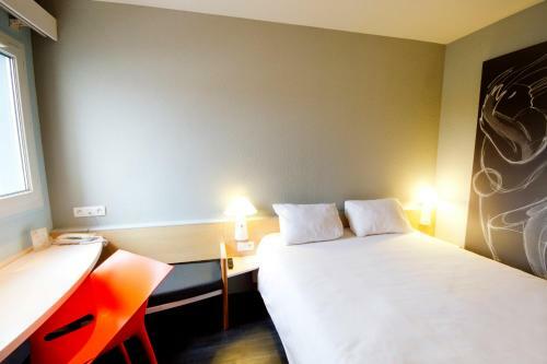 Hotel Ibis Bayonne
