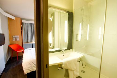 Hotel Ibis Bayonne