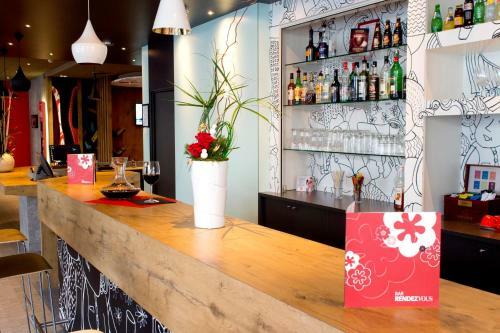 Hotel Ibis Bayonne