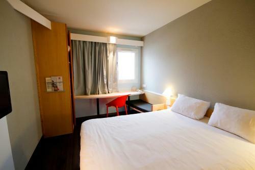 Hotel Ibis Bayonne