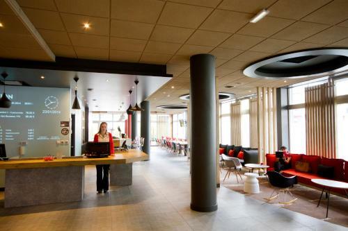 Hotel Ibis Bayonne
