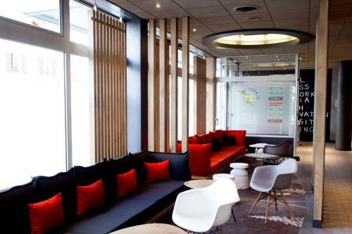 Hotel Ibis Bayonne