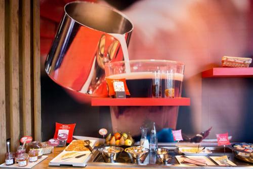 Hotel Ibis Bayonne