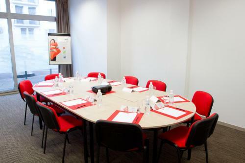 Hotel Ibis Bayonne