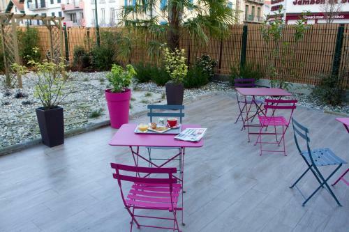 Hotel Ibis Bayonne