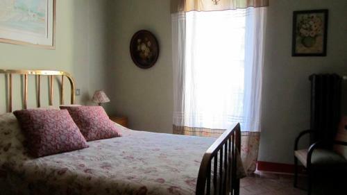 Bed & Breakfast Maison D'h�tes La Boca