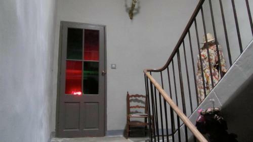 Bed & Breakfast Maison D'h�tes La Boca