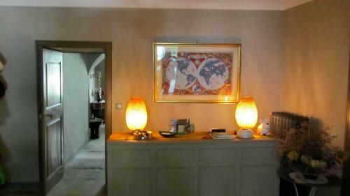 Bed & Breakfast Maison D'h�tes La Boca
