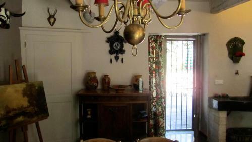 Bed & Breakfast Maison D'h�tes La Boca