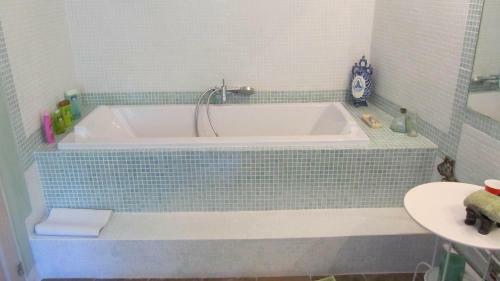 Bed & Breakfast Maison D'h�tes La Boca