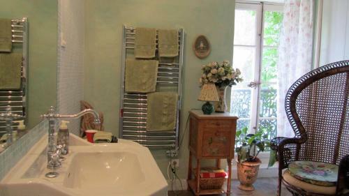 Bed & Breakfast Maison D'h�tes La Boca