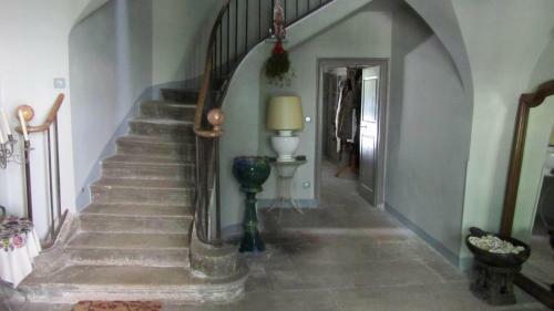 Bed & Breakfast Maison D'h�tes La Boca