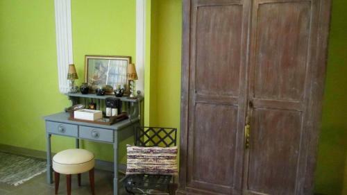 Bed & Breakfast Maison D'h�tes La Boca