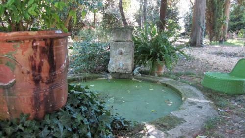 Bed & Breakfast Maison D'h�tes La Boca