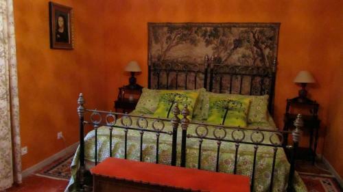 Bed & Breakfast Maison D'h�tes La Boca