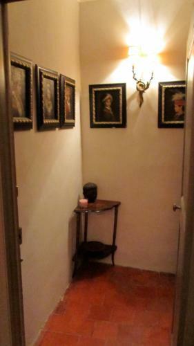 Bed & Breakfast Maison D'h�tes La Boca