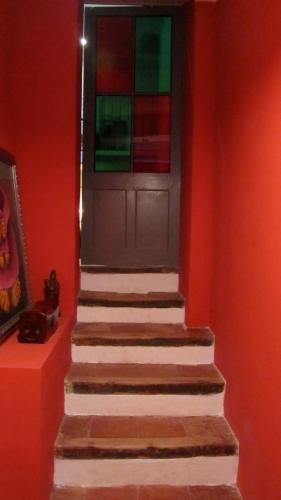 Bed & Breakfast Maison D'h�tes La Boca