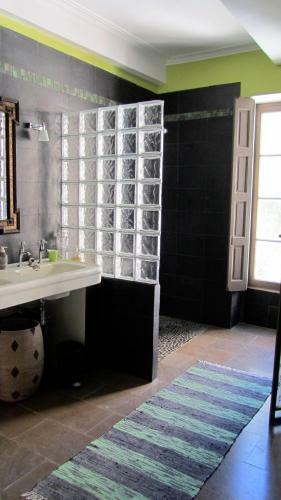 Bed & Breakfast Maison D'h�tes La Boca