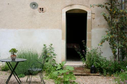 Bed & Breakfast Maison D'h�tes La Boca