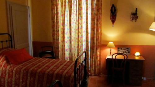 Bed & Breakfast Maison D'h�tes La Boca