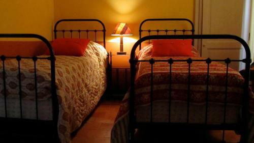 Bed & Breakfast Maison D'h�tes La Boca