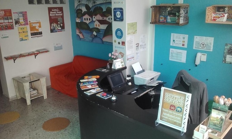 Nomade In Arte E Hostel