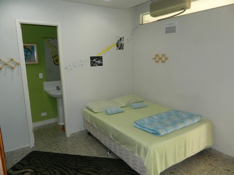 Nomade In Arte E Hostel