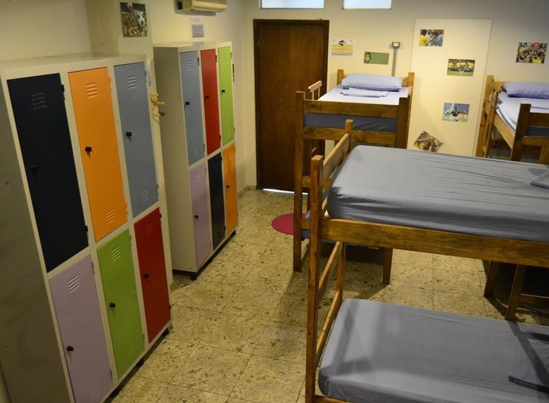 Nomade In Arte E Hostel
