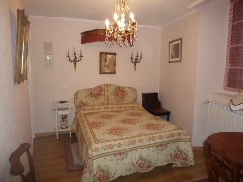 G�te La Maison Du Sonneur