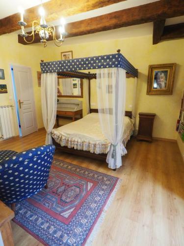G�te La Maison Du Sonneur