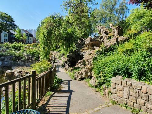 Le Jardin Minelle