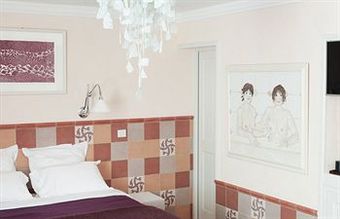 Bed & Breakfast Chambres D'h�tes Eden Ouest