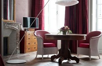 Bed & Breakfast Chambres D'h�tes Eden Ouest