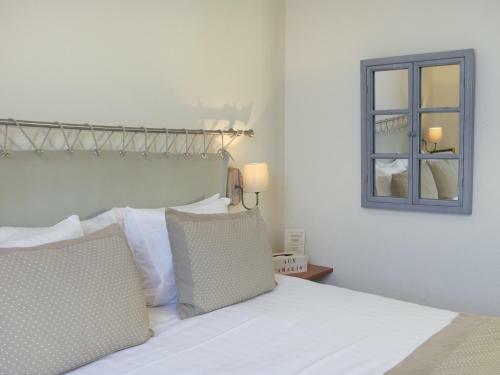 Hotel H�tel Aux Tamaris