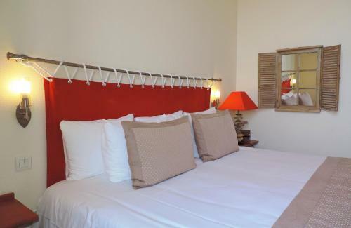 Hotel H�tel Aux Tamaris